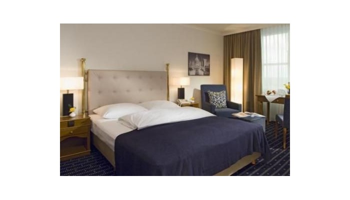 Hotel Pullman Stuttgart Fontana poza 6