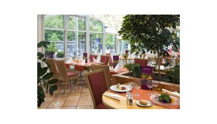 Hotel Pullman Stuttgart Fontana poza 15