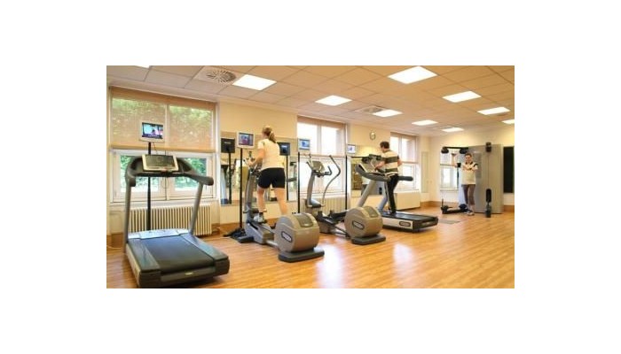 Hotel Pullman Stuttgart Fontana poza 19