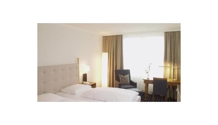 Hotel Pullman Stuttgart Fontana poza 5