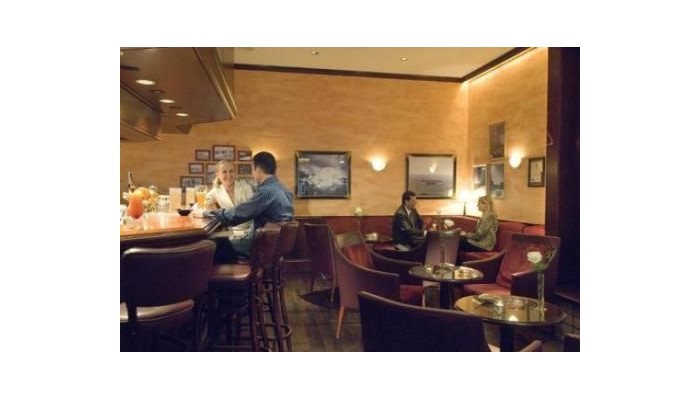 Hotel Pullman Stuttgart Fontana poza 14