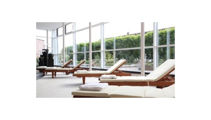 Hotel Pullman Stuttgart Fontana poza 22