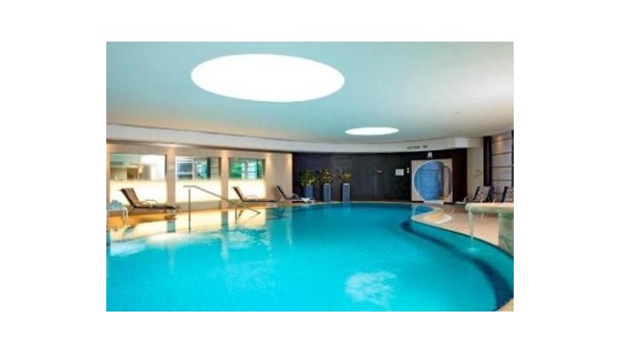 Hotel Pullman Stuttgart Fontana poza 20