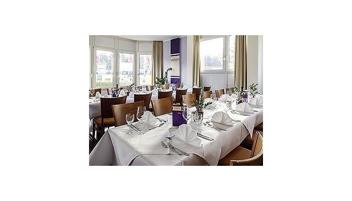 Mercure Hotel Stuttgart Gerlingen poza 1