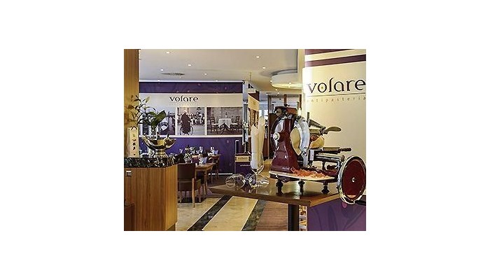 Mercure Hotel Stuttgart Gerlingen poza 4