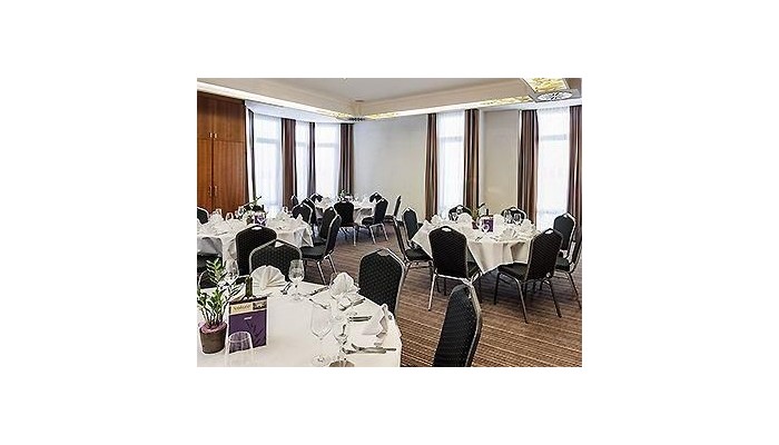 Mercure Hotel Stuttgart Gerlingen poza 3