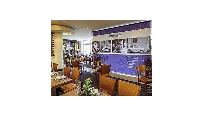 Mercure Hotel Stuttgart Gerlingen poza 7