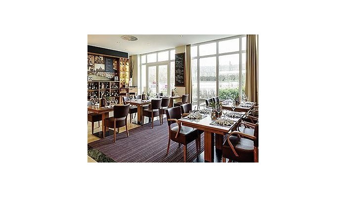 Mercure Hotel Stuttgart Gerlingen poza 2