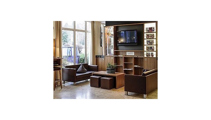 Mercure Hotel Stuttgart Gerlingen poza 0