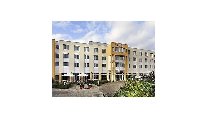 Mercure Hotel Stuttgart Gerlingen poza 9