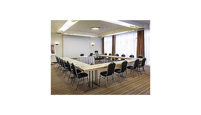 Mercure Hotel Stuttgart Gerlingen poza 8