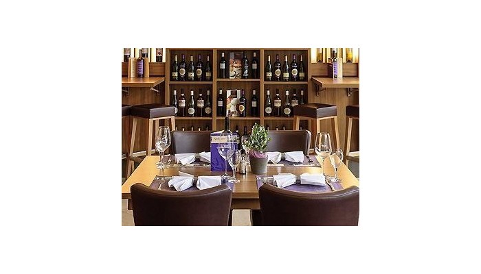 Mercure Hotel Stuttgart Gerlingen poza 6