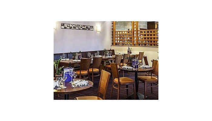 Mercure Hotel Stuttgart Gerlingen poza 5