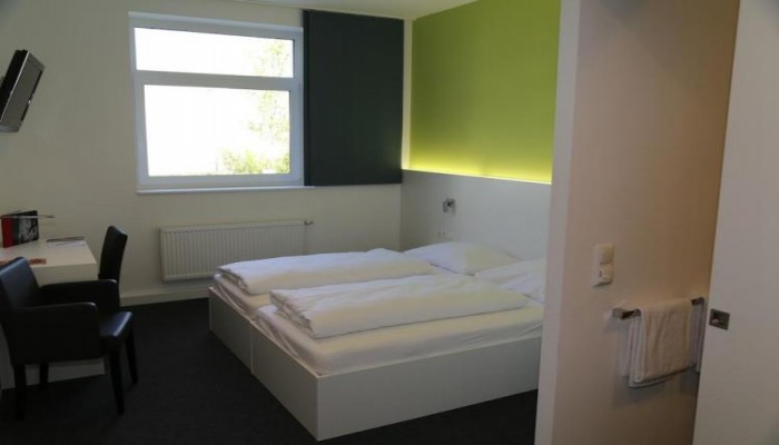 Mk Hotel Stuttgart poza 4