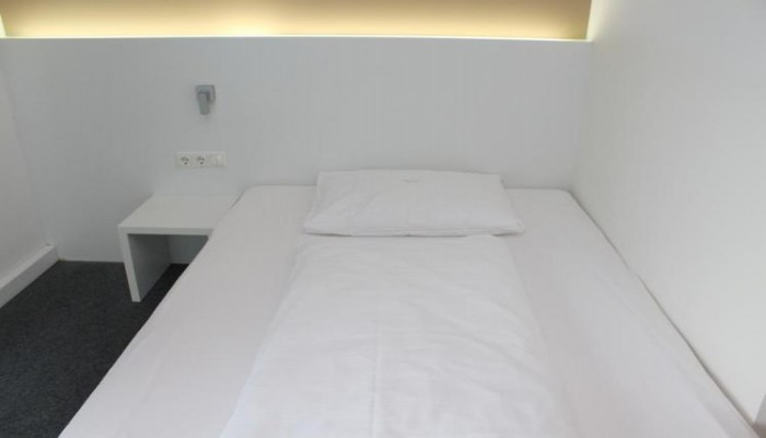 Mk Hotel Stuttgart poza 2