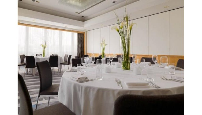 Stuttgart Marriott Hotel Sindelfingen poza 4