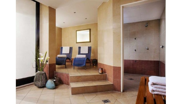 Stuttgart Marriott Hotel Sindelfingen poza 9