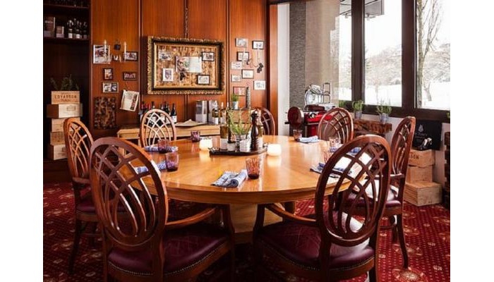 Stuttgart Marriott Hotel Sindelfingen poza 0