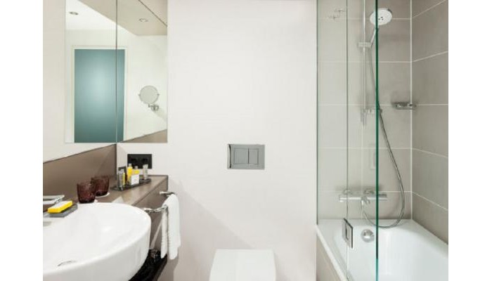 Stuttgart Marriott Hotel Sindelfingen poza 6