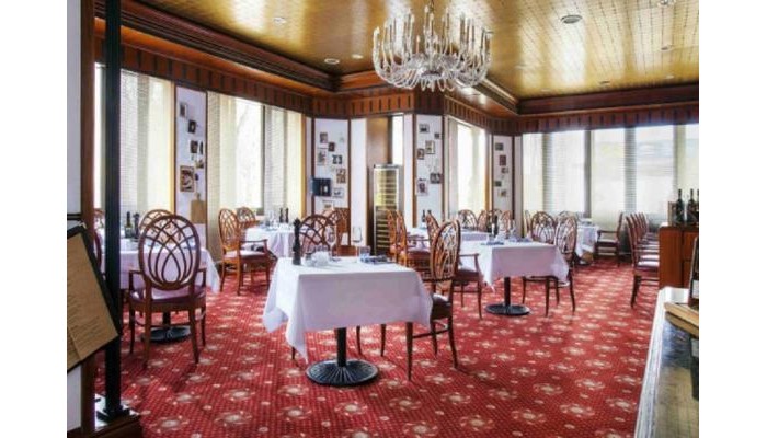 Stuttgart Marriott Hotel Sindelfingen poza 3