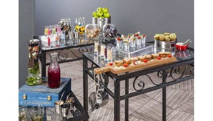 Stuttgart Marriott Hotel Sindelfingen poza 1